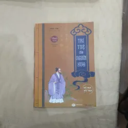 sách cổ học kỳ thư, tâm lý học.. 757831