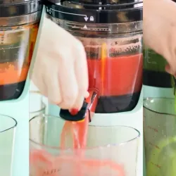 Máy ép chậm KALITE KL-598 cao cấp, sản xuất Thái Lan 784309