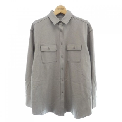 Theory luxe シャツ