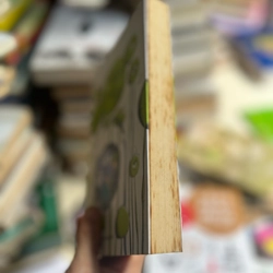 Nỗi buồn rực rỡ - tuyển truyện hay dành cho tuổi teen 500032