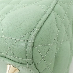 Túi Christian Dior Lady Dior Small M0538OCEA 618777