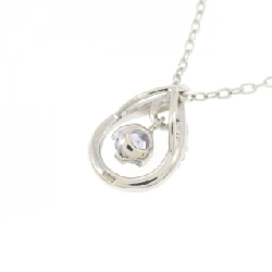 K10WG Đá Tanzanite Dây Chuyền - Hàng hiệu Chính hãng 858945