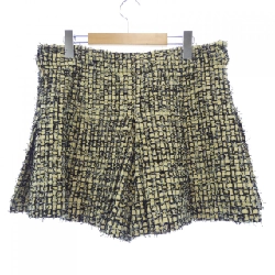 Quần short CHANEL - Hàng hiệu Authentic 655060