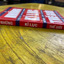 NHỮNG KỶ LỤC THẾ GIỚI- NXB KIM ĐỒNG 537684