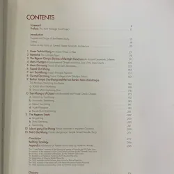 THE TEMPLES OF LHASA (CÁC ĐỀN THỜ LHASA)  - ANDRE ALEXANDER 752027