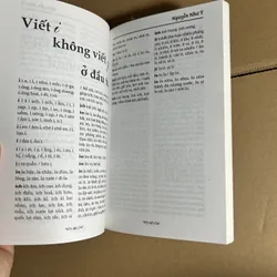 Sổ tay chính tả tra nhanh 596426