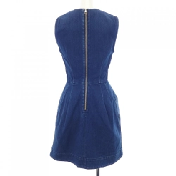 【Mã giảm giá】Đầm LOUIS VUITTON 649025