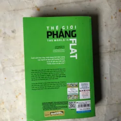 Thế Giới Phẳng - Thomas L Friedman 974446