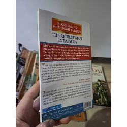 Người giàu có nhất thành babylon mới 90% 2009 HCM0308 KỸ NĂNG 919526