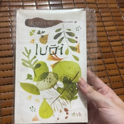 Lưỡi - Jo Kyung Ran