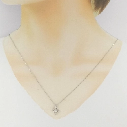 Dây chuyền kim cương PT900/PT850 0.20CT - Hàng hiệu Chính hãng 866992