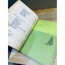 Seven Seas (The Harper & Row Basic Reading Program) 536295