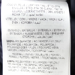 MONCLER RYAN Áo khoác lông - Hàng hiệu Chính hãng 891317