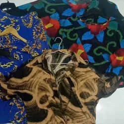 Combo 06 cái áo voan chỉ 95k 576976