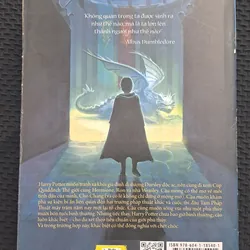 Harry Potter và chiếc cốc lửa (p4) 576396