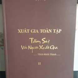Xuất Gia Toàn Tập - Tập 2 Tâm Sự Với Người Xuất Gia