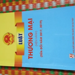 Luật Thương Mại