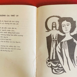 Mùa Thu Xanh Lá - Tập thơ Thuận Vi - Phụ bản Thành Chương, Bùi Xuân Phái 524831