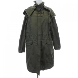 MONCLER LAVAL Áo khoác lông - Hàng hiệu Chính hãng