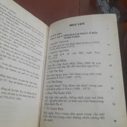 HIỆP ĐỊNH PARIS VỀ VIỆT NAM, 30 năm nhìn lại (1973-2003) 705057