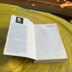 ĐỊA ĐỒ DI CỐT - JAMES ROLLINS 747724