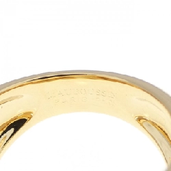 Nhẫn kim cương Moebussan - Hàng hiệu Authentic 838032