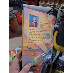 Harry Potter Và Phòng Chứa Bí Mật - J.K. Rowling - 2008 mới 80% ố - VĂN HỌC - HCM3012 749733