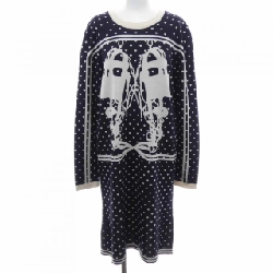 HERMES BRIDES DE GALA *87-7715 Váy - Hàng hiệu Chính hãng