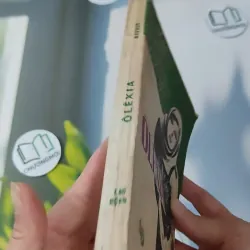 [XƯA] Ô-lê-xia (1987) - Aleksandr Kuprin 997673