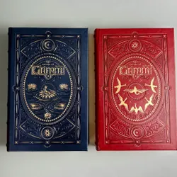 Boxset Grimm Nhã Nam 595821