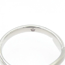 Nhẫn PT950 Starlight - Hàng hiệu Authentic 835657