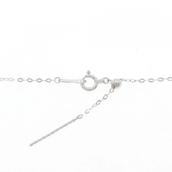 Dây chuyền GSTB 0.20CT - Hàng hiệu Chính hãng 840745