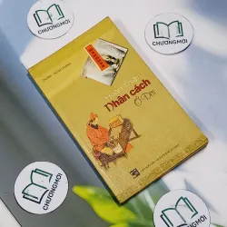 Hoàn Thiện Nhân Cách Ở Đời - Tào Dư Chương 707276