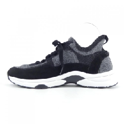 Giày thể thao CHANEL 663592