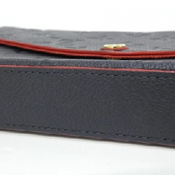 Túi đeo vai Louis Vuitton Monogram Empreinte Pochette Felicie M64099 - Hàng hiệu Chính hãng 802984