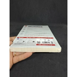 Influencer phương pháp 5 bước mới 100% HCM0108 911801