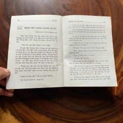 II Tựa sách: Đường Vào Nội Tâm (Thầy Giáo Đạo) - Thích Nữ Trí Hải - PL. 2537 - 1993 445257