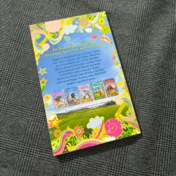 Sunshine Stables: Poppy and the Perfect Pony - Olivia Tuffin  754578