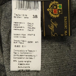 【Mã giảm giá】PESERICO quần 654684