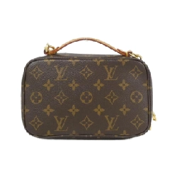 Túi xách chéo Louis Vuitton Monogram Utility M80446 - Hàng hiệu Authentic 801524