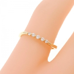 Nhẫn kim cương Vandome - Hàng hiệu Authentic 837007