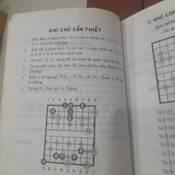 110 THẾ CỜ TUYỆT DIỆU 459005