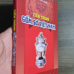 Tiến trình Gốm sứ Việt Nam 469824