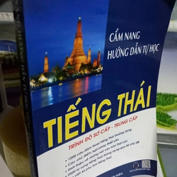 hướng dẫn tự học tiếng thái lan