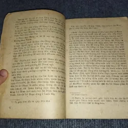 TÌM HIỂU HOÀNG HOA THÁM - TÔN QUANG PHIỆT 993118