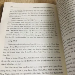 COMBO HÀNH TRÌNH VỀ LÀNG VIỆT CỔ TRUYỀN (TẬP 1 & 2) – Bùi Xuân Đính (chủ biên) 931700