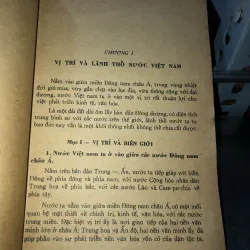 Địa lý lớp chín phổ thông 930076