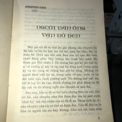 Truyện ngắn quái dị 992990