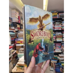 Swordbird - Nancy Yi Fan