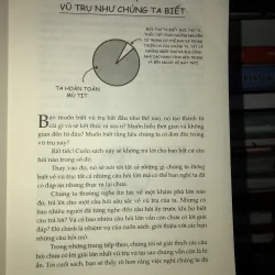 Ta mù tịt! - Jorge Cham - Daniel Whiteson 751498